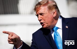 Трамп заявил, что если Иран уничтожит Лос-Анджелес и Сан-Диего – это будет "небольшой ценой"