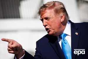 Трамп заявив, що якщо Іран знищить Лос-Анджелес і Сан-Дієго – це буде "невеликою ціною"