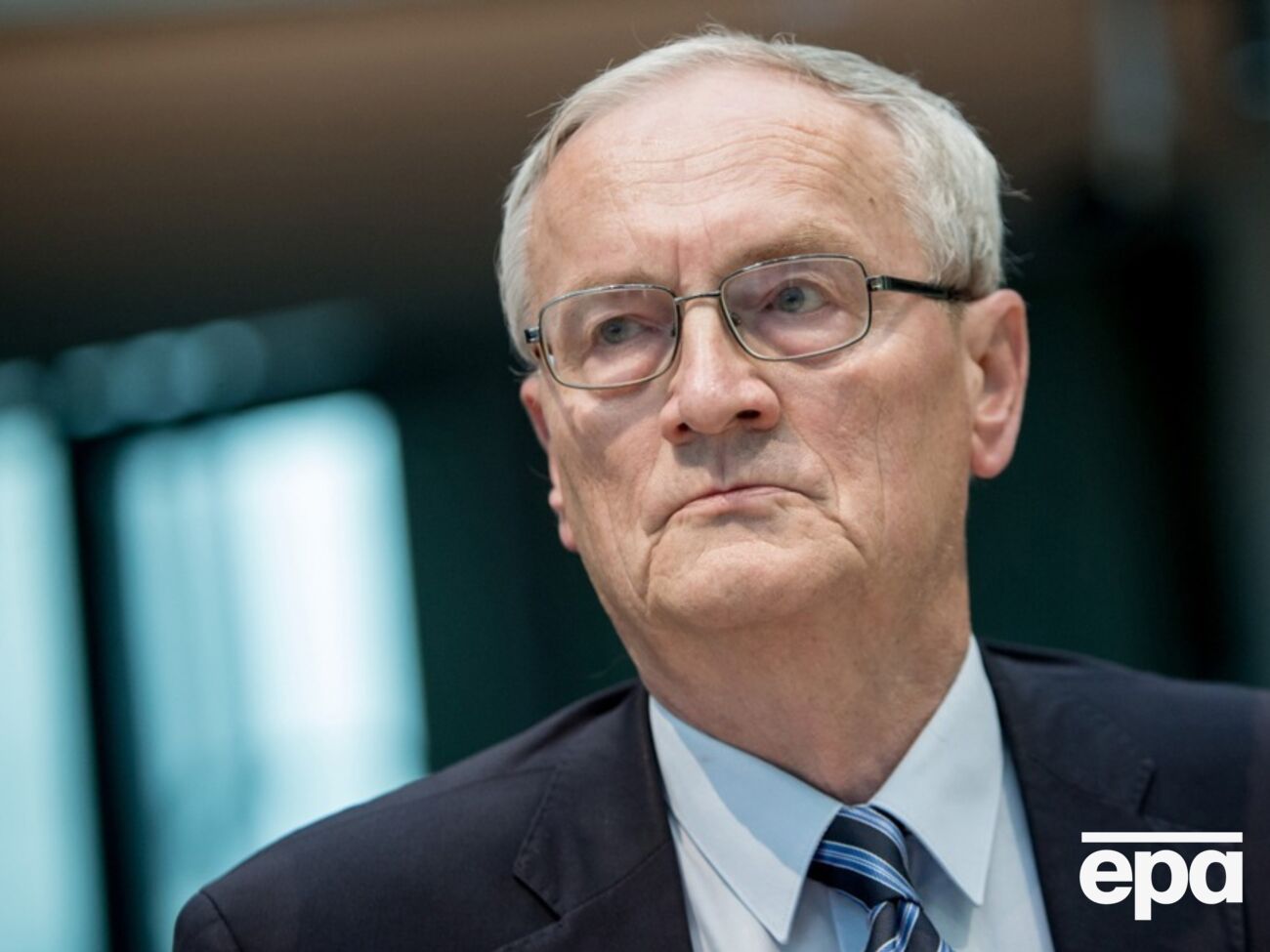 "Найбільший шпигунський скандал століття". Ексглаву розвідки Німеччини затримали