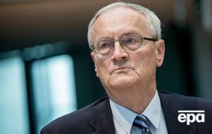 "Найбільший шпигунський скандал століття". Ексглаву розвідки Німеччини затримали