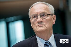 "Крупнейший шпионский скандал века". Бывшего главу разведки Германии задержали