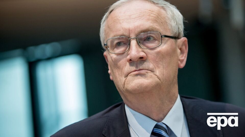 "Найбільший шпигунський скандал століття". Ексглаву розвідки Німеччини затримали