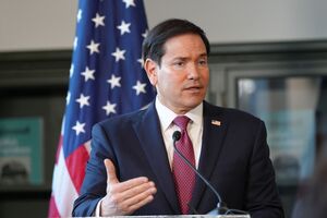 Рубио обратился к властям РФ после вопроса об утечке модифицированного штамма чумы. Что он сказал