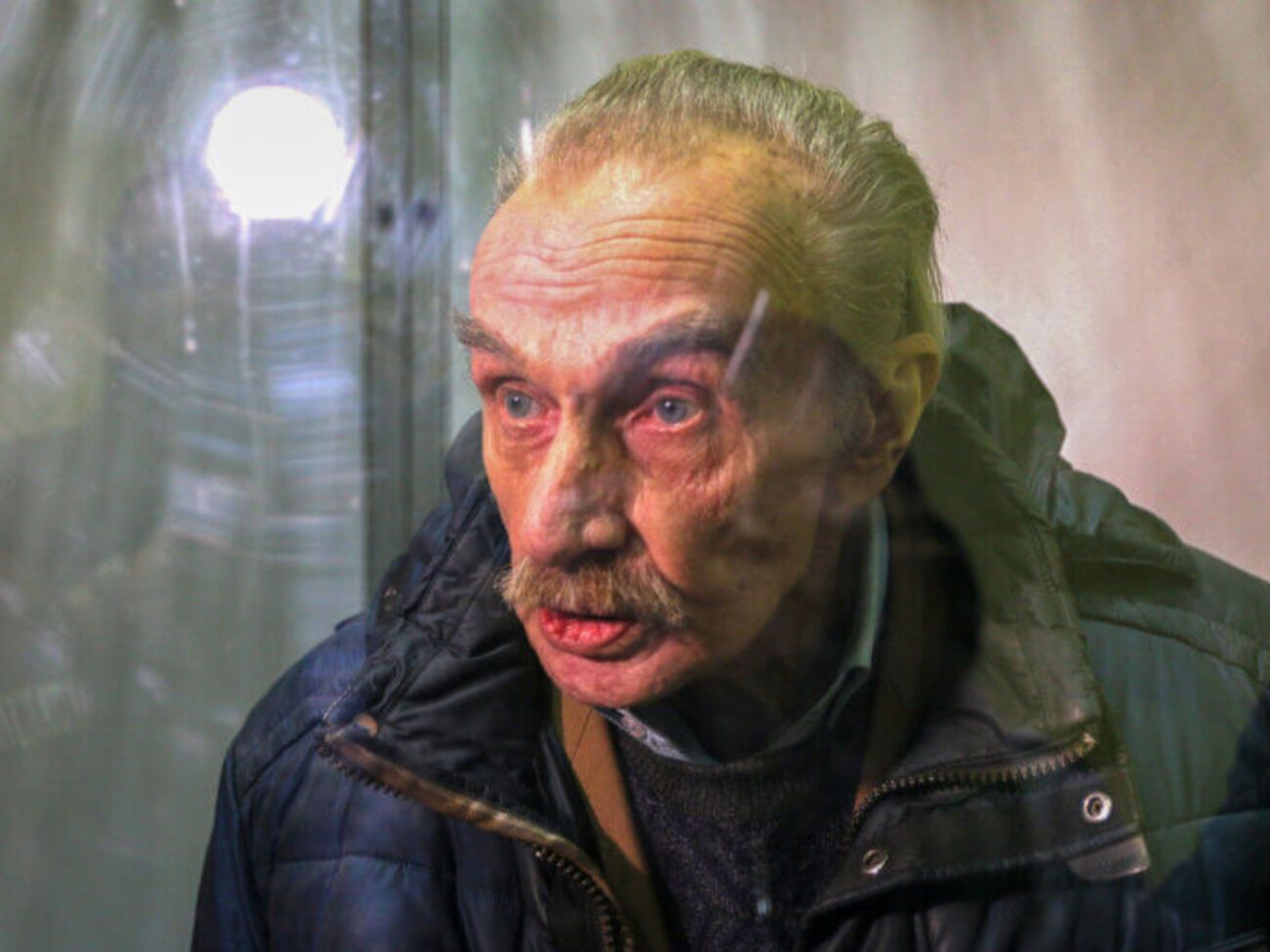 Чоловік, який коригував удари по Яворівському полігону, помер у вʼязниці