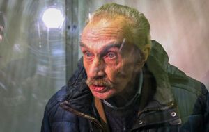 Мужчина, который корректировал удары по Яворовскому полигону, скончался в тюрьме