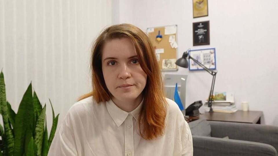 Безугла: Я продала свій спадок