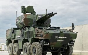 Турция начала помогать Украине сбивать дроны и ракеты – СМИ