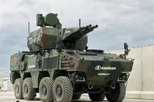 Турция начала помогать Украине сбивать дроны и ракеты – СМИ