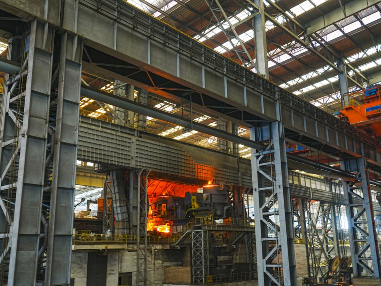 Внесок ГМК у ВВП України скоротився з 12% до 5,5% за сім років – GMK Center