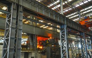 Вклад ГМК в ВВП Украины сократился с 12% до 5,5% за семь лет – GMK Center