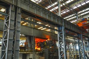 Внесок ГМК у ВВП України скоротився з 12% до 5,5% за сім років – GMK Center