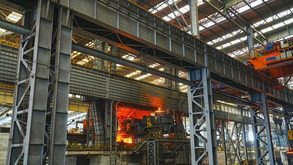 Внесок ГМК у ВВП України скоротився з 12% до 5,5% за сім років – GMK Center