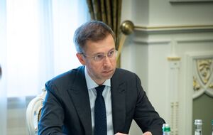 Корецкий объявил о сокращении 4 тыс. должностей в госаппарате