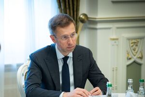 Корецкий объявил о сокращении 4 тыс. должностей в госаппарате