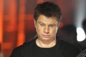 Почему Никитин прекратил сотрудничество с Лапоноговым и группой Tabula Rasa. Продюсер впервые назвал причину