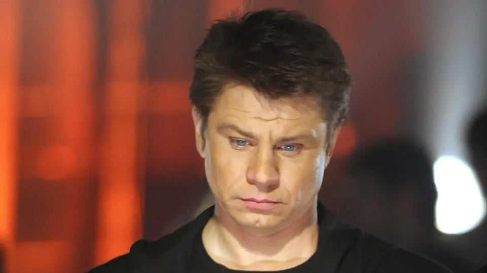 Чому Нікітін припинив співпрацю з Лапоноговим і гуртом Tabula Rasa. Продюсер уперше назвав причину
