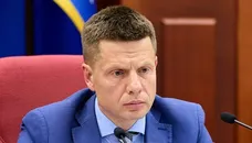 Гончаренка занесли до бази "Миротворця"
