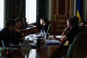 Зеленский предупредил о подготовке РФ к новому массированному удару: Готовим противодействие