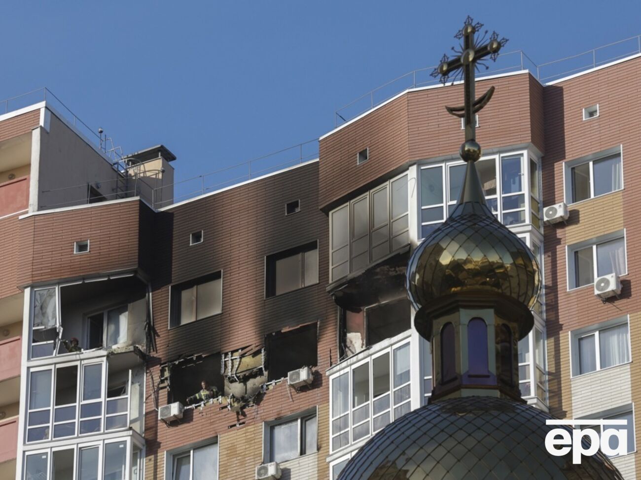 Путін у Києві повторює давню помилку Гітлера – The Telegraph