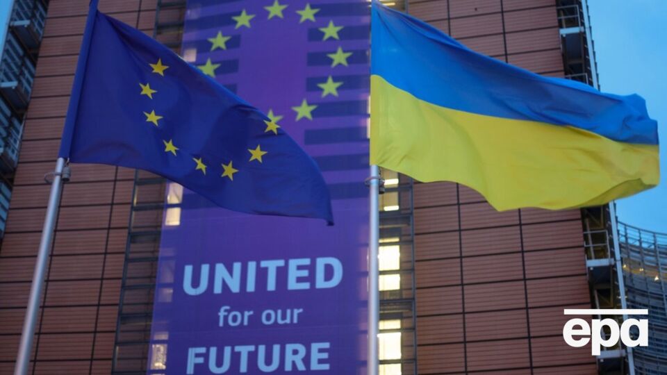 Угорщина дала "зелене світло" двом переговорним кластерам щодо вступу України до ЄС. Про що йдеться