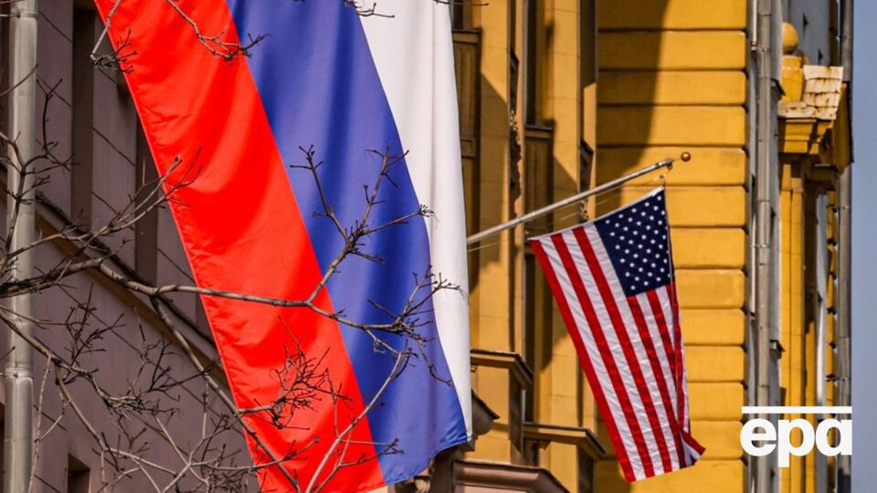 США призвали своих граждан немедленно выехать из России. Посольство предупредило об угрозе легочной чумы