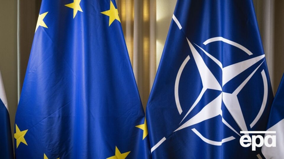 ЄС без НАТО тихо готується до "жахливих сценаріїв" гібридних атак РФ із численними жертвами – Рolitico