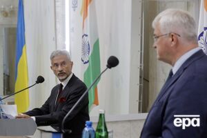 Найкомплексніша серед останніх ініціатив. Які три пункти перемир'я в Україні пропонує Індія