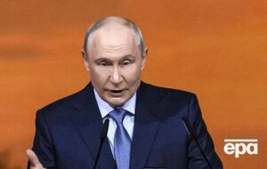 "У пеклі зачекалися". Нардеп Юрчишин нагадав про злочини Путіна в Україні