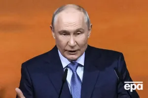 "В аду заждались". Нардеп Юрчишин напомнил о преступлениях Путина в Украине
