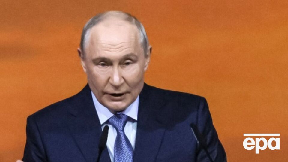 "У пеклі зачекалися". Нардеп Юрчишин нагадав про злочини Путіна в Україні