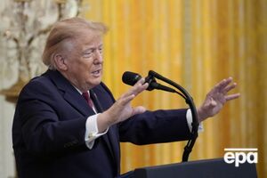 "Вірите чи ні, але..." Трамп заявив, що завершення війни в Україні "стає ближчим"