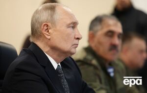 "Підводить себе до звалища історії". Генштаб ЗСУ підбив підсумки втрат РФ до дня народження Путіна