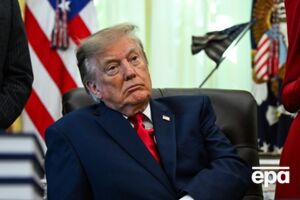 Чума в Росії та COVID у Китаї. Трамп прокоментував версію, що спалах у РФ може бути біологічною зброєю
