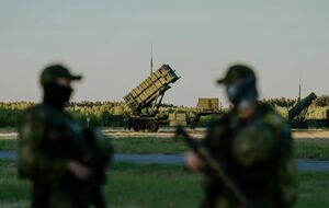 Впервые Швеция развернет Patriot в рамках миссии НАТО. Система будет защищать логистический хаб для Украины