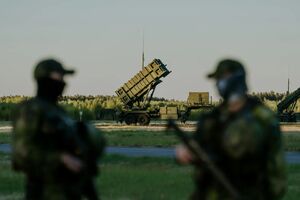 Уперше Швеція розгорне Patriot у межах місії НАТО. Система захищатиме логістичний хаб для України