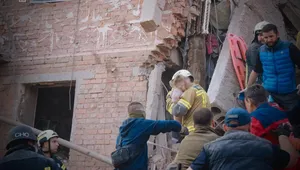 "Бажаю Путіну опинитися в пеклі". У Прилуках загинули сім'ї з дітьми, кількість жертв по всій Україні сягнула 28