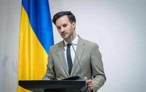 У МЗС пояснили, чи є для України загроза через чуму в РФ