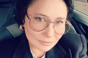 Мозгова звернулася до людини з минулого, яка з'явилася в її житті. Що вона сказала?