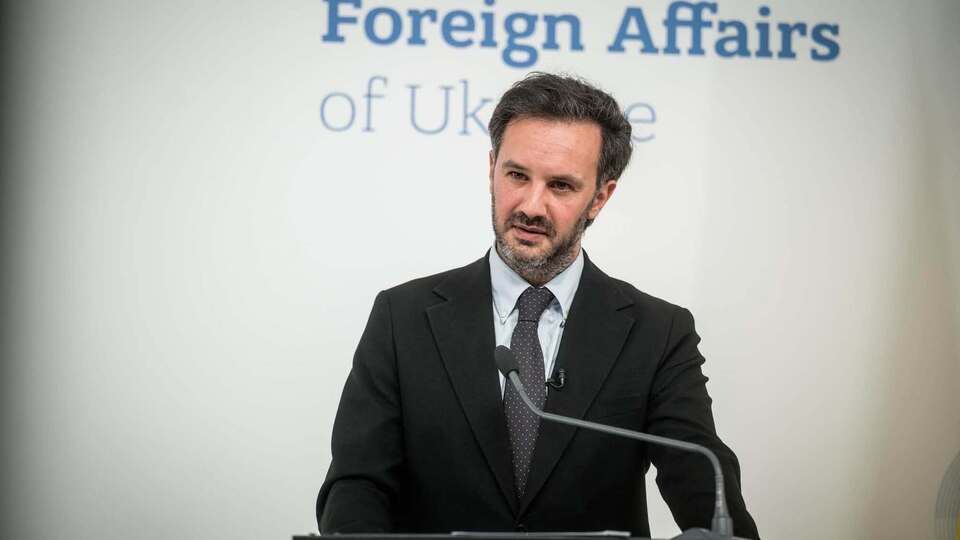 МЗС України підтвердило факт постачання пального для Росії з Південної Кореї