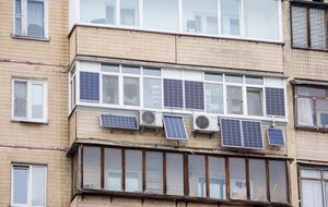 Київ компенсує до 99% вартості робіт із модернізації багатоповерхівок для енергонезалежності – ЗМІ
