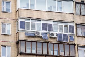 Київ компенсує до 99% вартості робіт із модернізації багатоповерхівок для енергонезалежності – ЗМІ