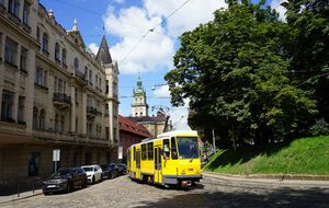 Мэр Львова Садовый заявил о невыплате зарплат из-за блокирования платежей Госказначейством