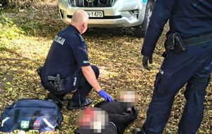 В Польше 19-летний напал на школу, ранил детей и учителей, а затем нанес травмы себе – полиция