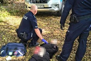 У Польщі 19-річний напав на школу, поранив дітей і вчителів, а потім завдав травм собі – поліція