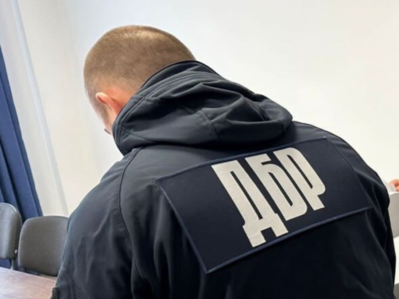 ДБР оголосило про початок масштабної спецоперації "Зелений щит". Про що йдеться
