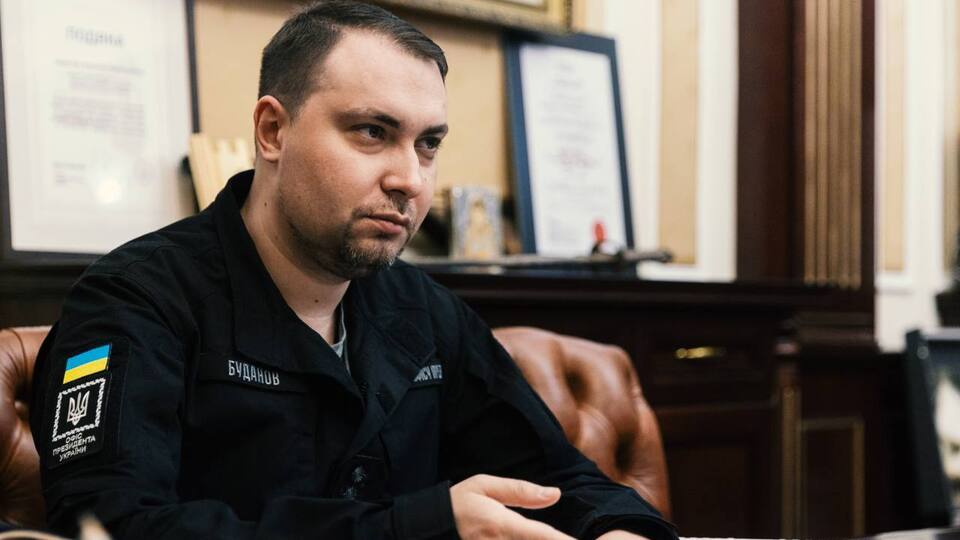 Буданов грізно звернувся до пілотів, які випустили ракети на будинки в Україні. І не лише до них