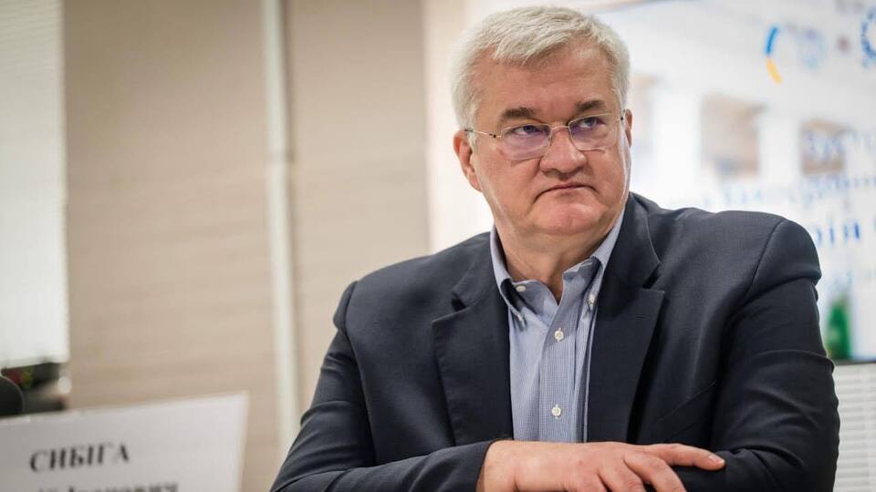 Сибіга закликав партнерів подарувати Путіну "справжні подарунки" й назвав той, який буде остаточним
