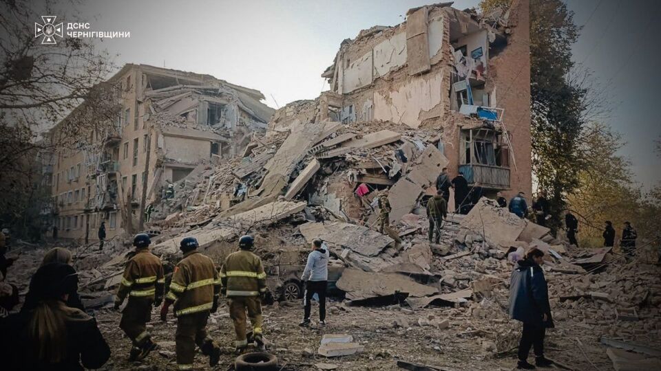 У Повітряних силах розповіли, чим РФ атакувала Україну, і заявили про збиття балістики