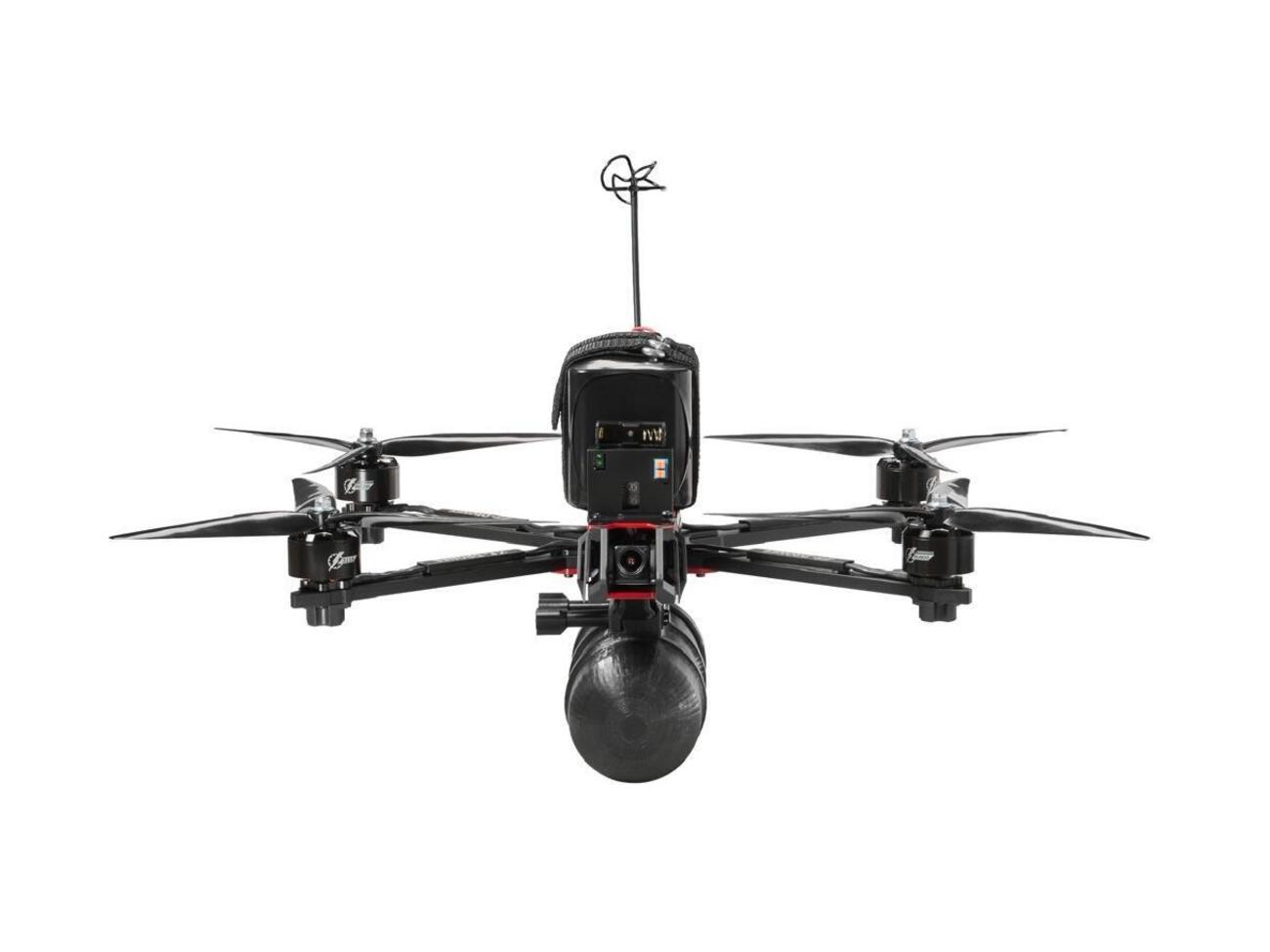 Пентагон замовив в українського виробника F-Drones ще 1320 FPV-дронів F10