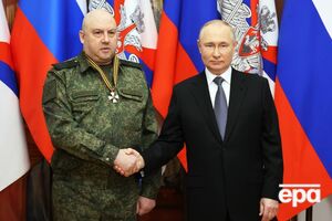 Путін залучає "генерала Армагеддона", щоб зробив із Києвом те саме, що колись з Алеппо – ЗМІ
